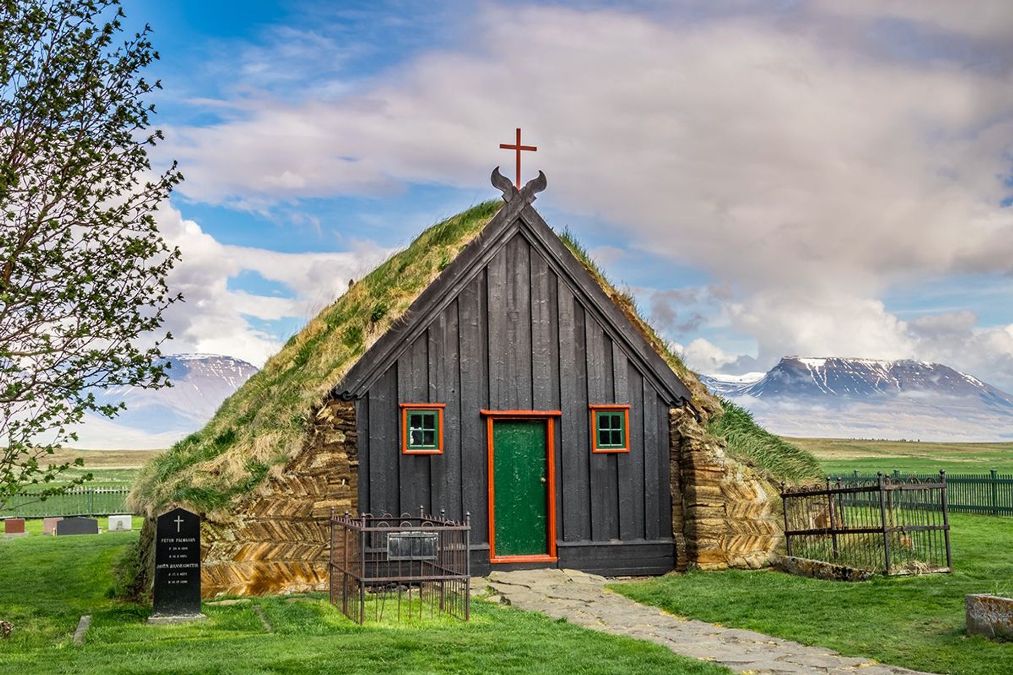 Skagafjörður Krabbameinsfélag Íslands